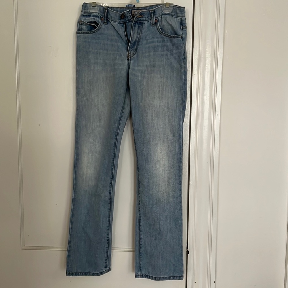 Old Navy Jeans